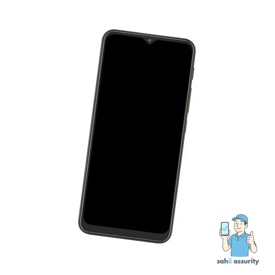 Camera Lens Glass with Frame for Motorola Moto E7 Plus Blue